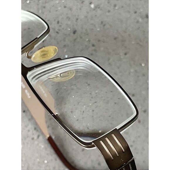 FYSH UK URBAN EYEWEAR 3374 610 Brown EYEGLASSES FRAMES ONLY 51-17-140 rectangle main image 7